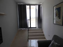 Seaview Ground Floor Flat Wheelchair Friendly