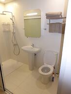 Seaview Ground Floor Flat Wheelchair Friendly