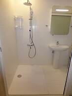 Seaview Ground Floor Flat Wheelchair Friendly