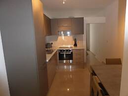 Seaview Ground Floor Flat Wheelchair Friendly