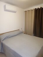 Seaview Ground Floor Flat Wheelchair Friendly