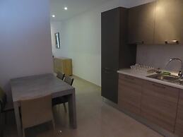 Seaview Ground Floor Flat Wheelchair Friendly