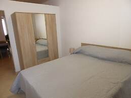 Seaview Ground Floor Flat Wheelchair Friendly