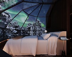 SkyView Igloo Resort