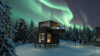 SkyView Igloo Resort