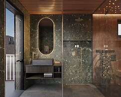 SkyView Igloo Resort