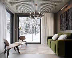 SkyView Igloo Resort