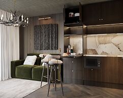 SkyView Igloo Resort