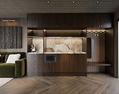 SkyView Igloo Resort