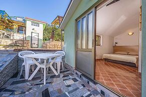 Studio Mistral 5