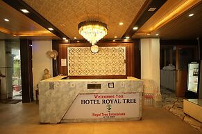 Hotel Royal Tree