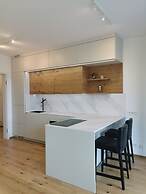 Free Parking, Center Location, Nuslesky Pivovar Sunset Balcony Home