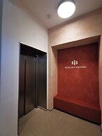 Free Parking, Center Location, Nuslesky Pivovar Sunset Balcony Home