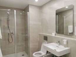 Free Parking, Center Location, Nuslesky Pivovar Sunset Balcony Home