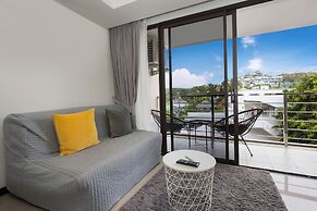 Chill & Relax Stay at Rawai Condo 311