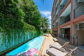 Chill & Relax Stay at Rawai Condo 311