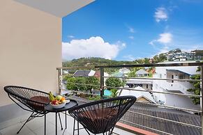 Chill & Relax Stay at Rawai Condo 311