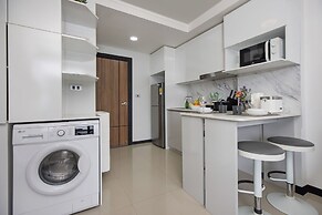 Chill & Relax Stay at Rawai Condo 311