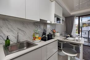 Chill & Relax Stay at Rawai Condo 311