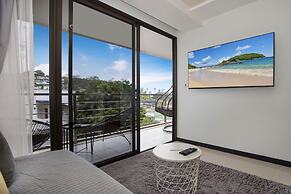 Chill & Relax Stay at Rawai Condo 311