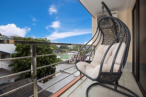 Chill & Relax Stay at Rawai Condo 311