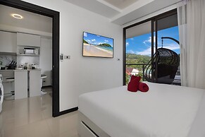 Chill & Relax Stay at Rawai Condo 311