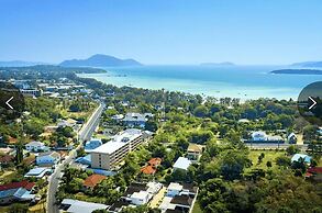 Chill & Relax Stay at Rawai Condo 311