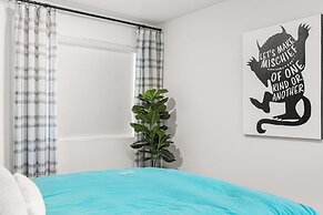 @ Marbella Lane - Rejuvenating Single-family Home