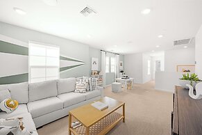 @ Marbella Lane - Rejuvenating Single-family Home