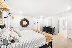 @ Marbella Lane - Rejuvenating Single-family Home