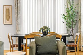 @ Marbella Lane - Rejuvenating Single-family Home