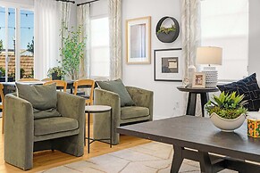 @ Marbella Lane - Rejuvenating Single-family Home