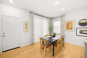 @ Marbella Lane - Rejuvenating Single-family Home