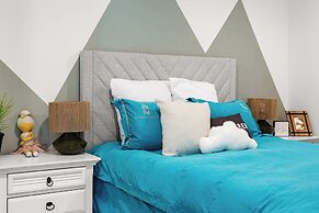 @ Marbella Lane - Rejuvenating Single-family Home