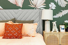 @ Marbella Lane - Rejuvenating Single-family Home