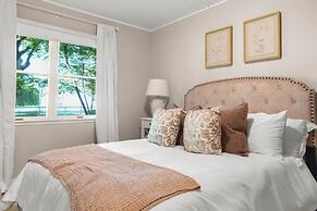@ Marbella Lane - Alpaca Farm House l Pool