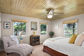 @ Marbella Lane - Alpaca Farm House l Pool