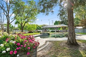 @ Marbella Lane - Alpaca Farm House l Pool