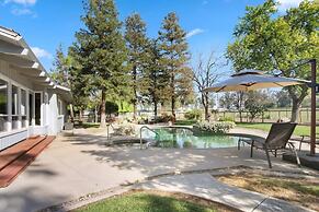 @ Marbella Lane - Alpaca Farm House l Pool