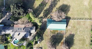 @ Marbella Lane - Alpaca Farm House l Pool