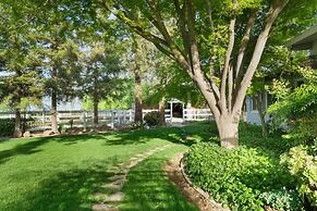 @ Marbella Lane - Alpaca Farm House l Pool