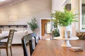 @ Marbella Lane - Alpaca Farm House l Pool
