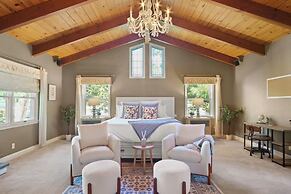 @ Marbella Lane - Alpaca Farm House l Pool