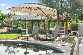@ Marbella Lane - Alpaca Farm House l Pool