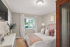 @ Marbella Lane - Alpaca Farm House l Pool