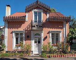 Hotel Rural Casa Lourido