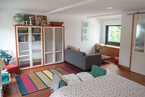 Hotel Rural Casa Lourido