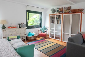 Hotel Rural Casa Lourido