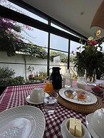 Hotel Rural Casa Lourido