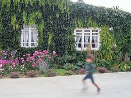 Hotel Rural Casa Lourido